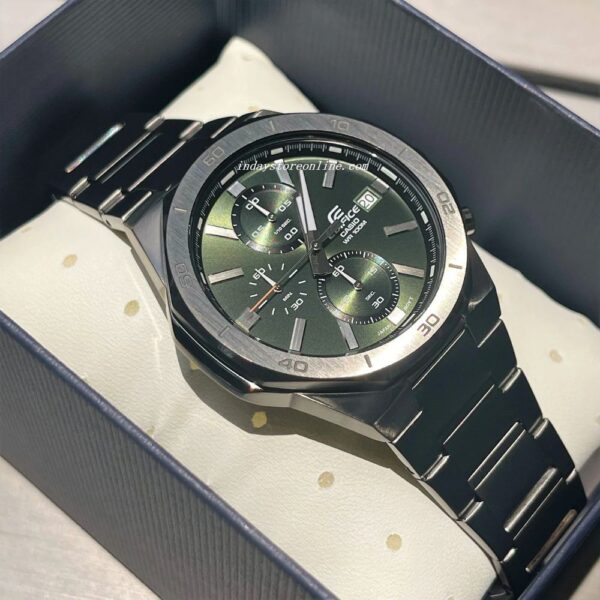 Muški sat Casio Edifice EFV-640DC-3AV_2