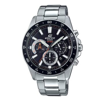 Muški sat Casio Edifice EFV-570D-1AVUDF