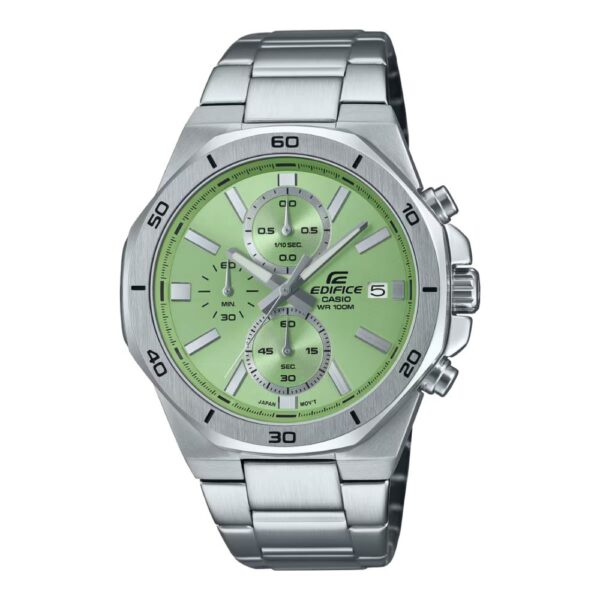 Muški sat Casio Edifice EFV-640D-3A