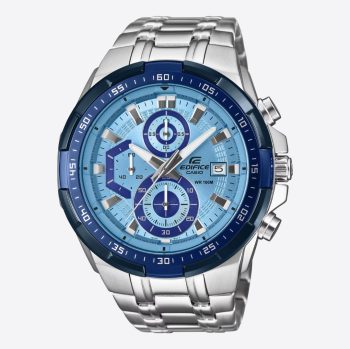 Casio Edifice EFR-539DE-2AVUEF muški sat – Cehajic Visoko