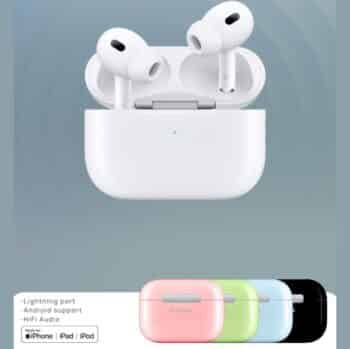 Digicell AirBuds 2 Bežicne / Bluetooth Slušalice