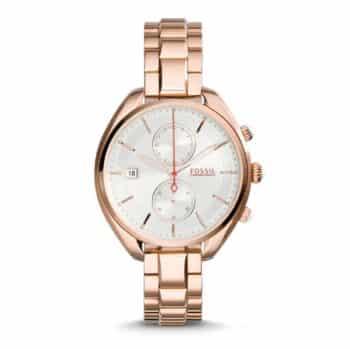 FOSSIL Land Racer CH2977
