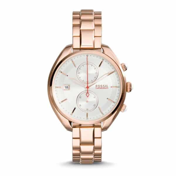 FOSSIL Land Racer CH2977