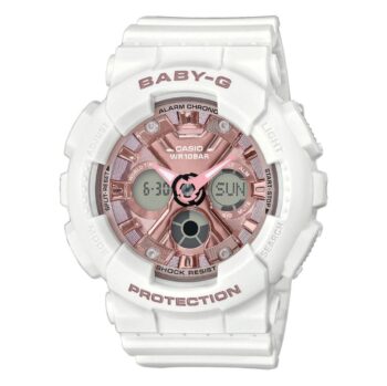 CASIO BABY-G BA-130-7A1ER