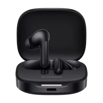 Redmi Buds 6 Night Black