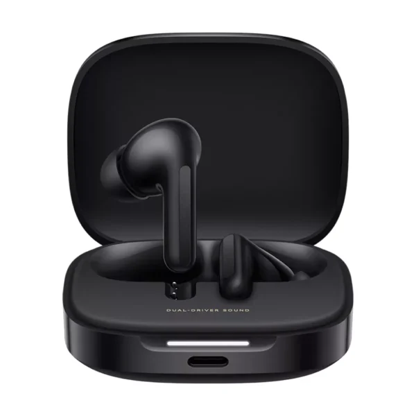 Redmi Buds 6 Night Black