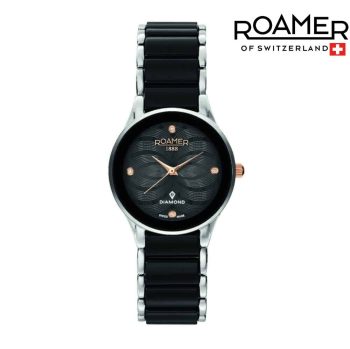 Roamer Saphira 415060 ženski sat – Cehajic Visoko