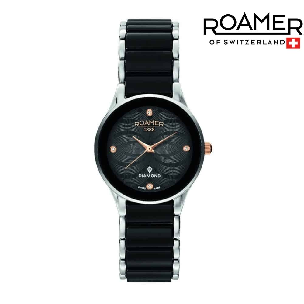 roamer-saphira-415060-cehajic-visoko Roamer Saphira 415060 ženski sat – Cehajic Visoko