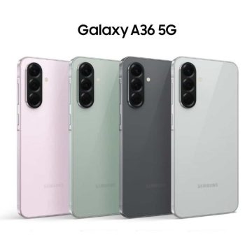 Samsung Galaxy A36 256GB 12GB RAM – Cehajic Visoko