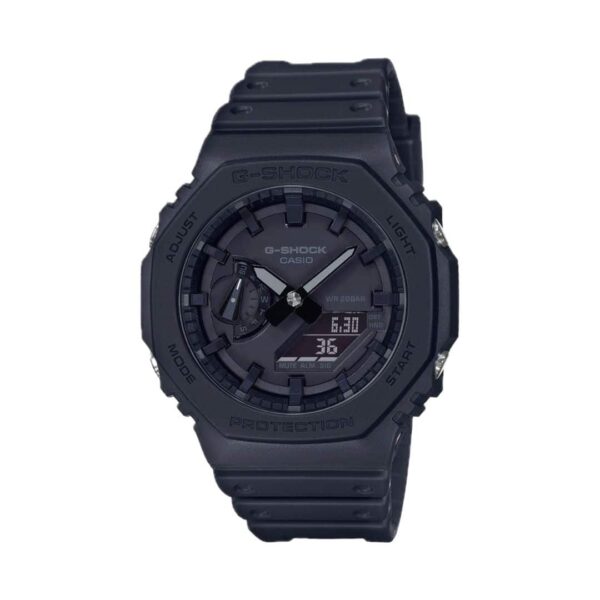 CASIO G-SHOCK GA-2100-1A1ER