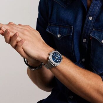 Muški sat Fossil FS6096