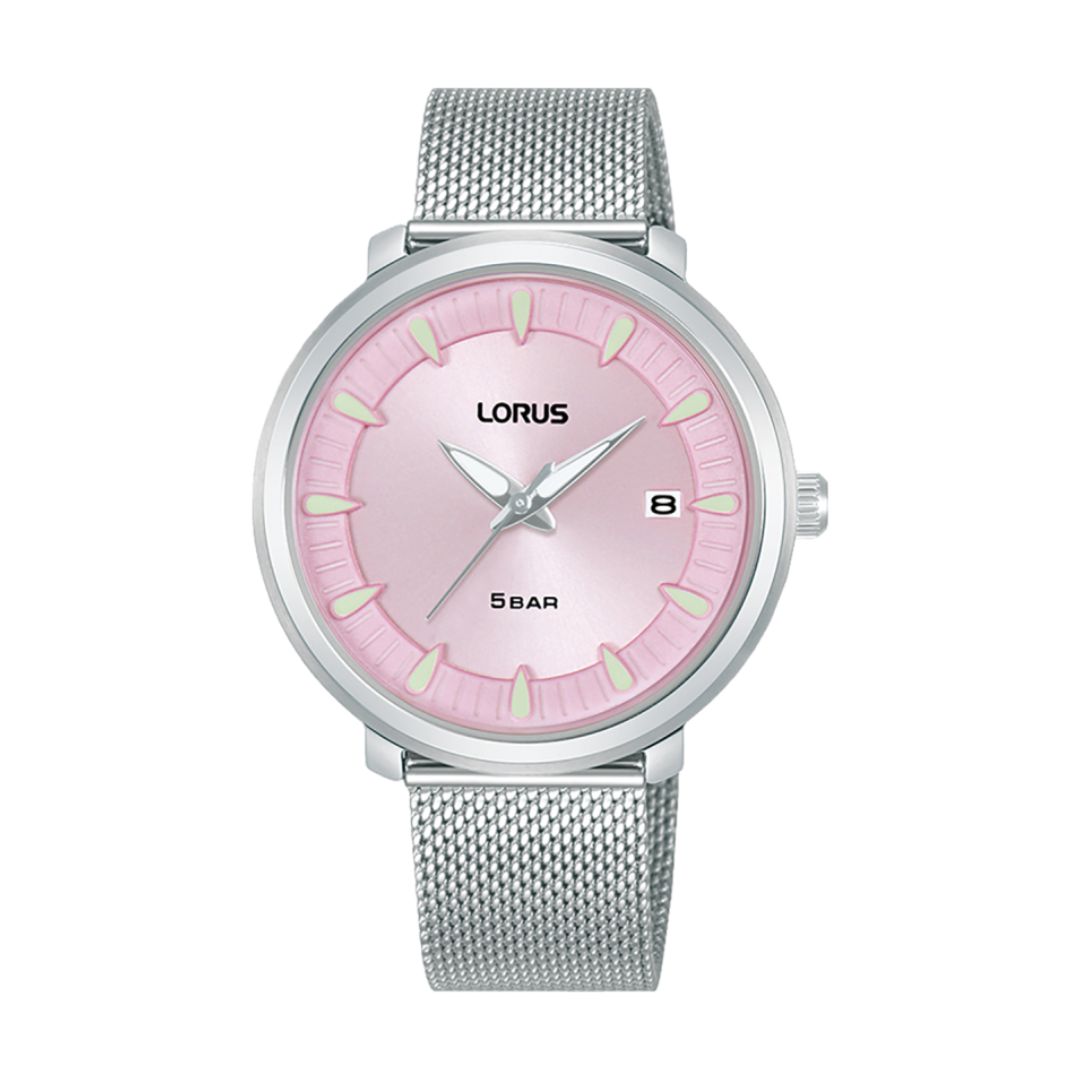 lorusLORUS RG807DX-9