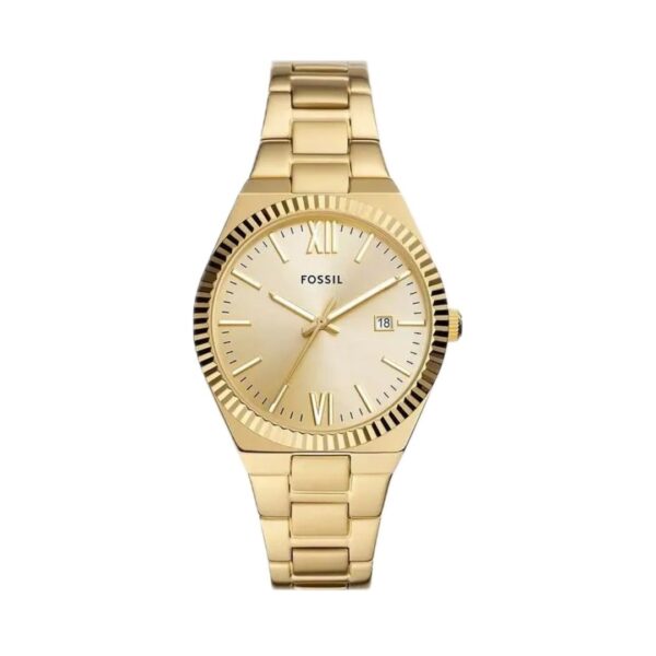 Ženski Sat Fossil ES5299