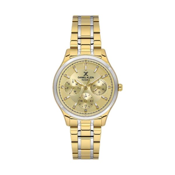 Ženski sat Daniel Klein 14089-6