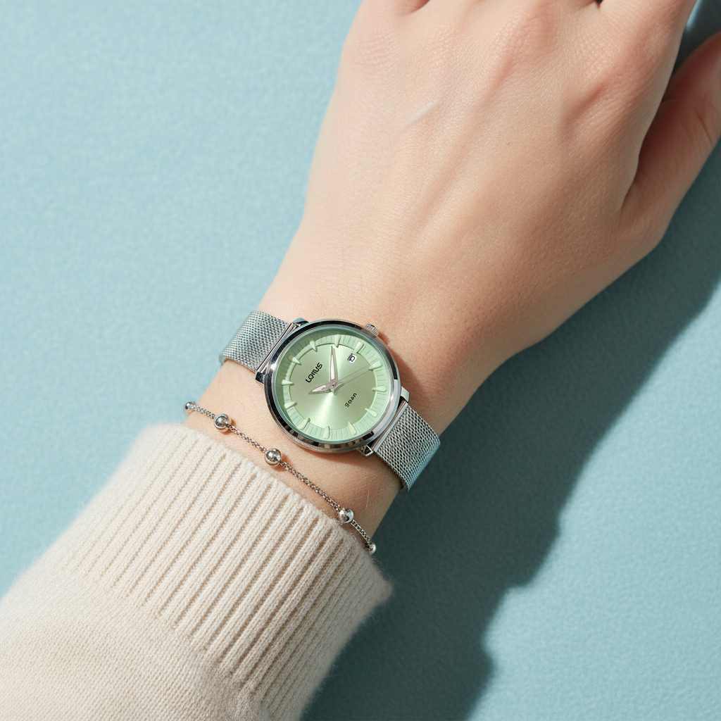 LORUS RG805DX-9-2 LORUS RG805DX-9