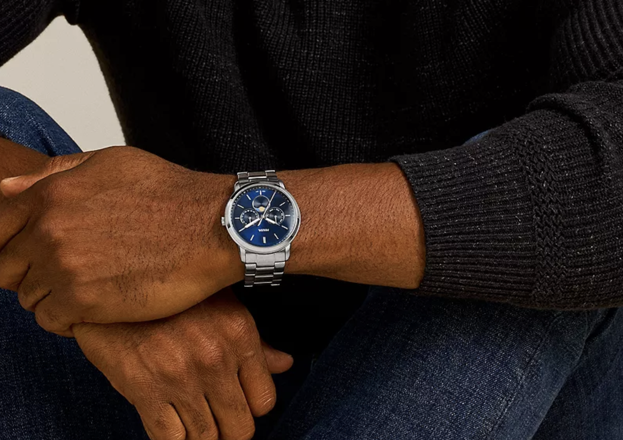 Muški sat Fossil FS5907__ Muški sat Fossil FS5907__