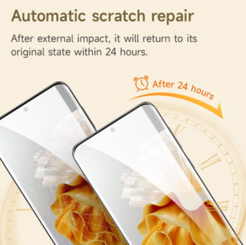 Mietubl providna TPU samoobnavljajuća folija_