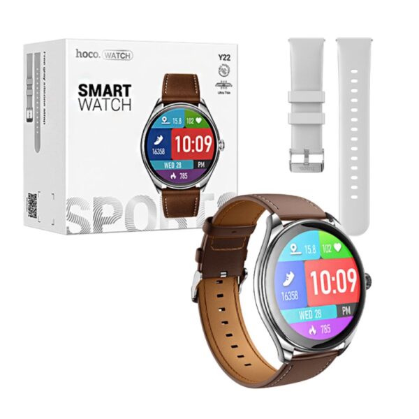 Pametni sat HOCO Y22_2
