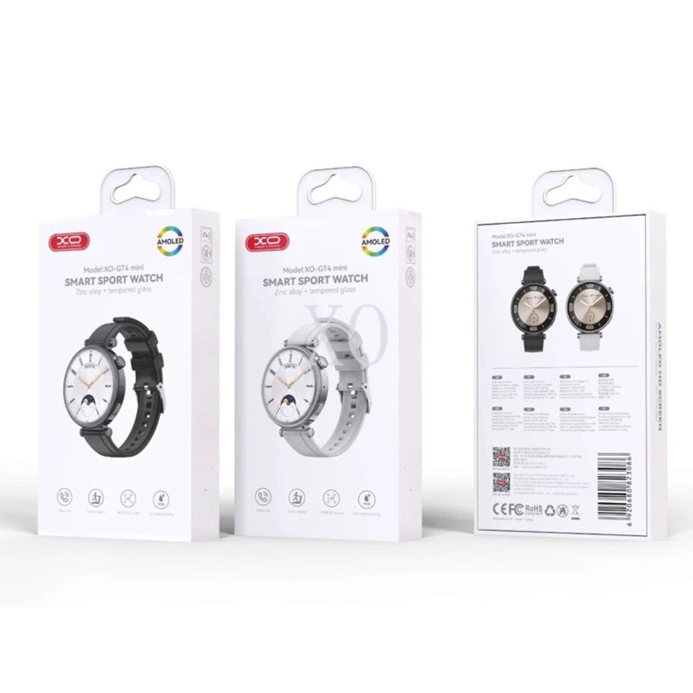 Pametni sat XO GT4mini_1 Pametni sat XO GT4mini