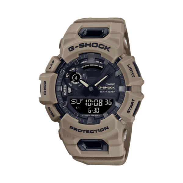 Casio G-Shock GBA-900UU-5A G-Squad muški sat sa Bluetooth funkcijom – Čehajjić Visoko