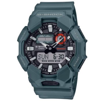 Casio G-SHOCK GA 010-2AER u zelenoj boji