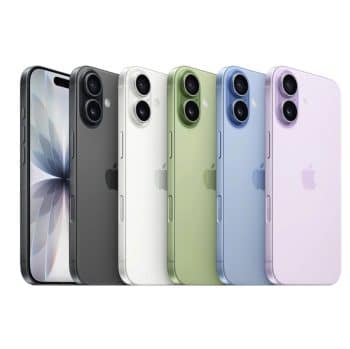 Apple iPhone 17 256GB Cijena BH