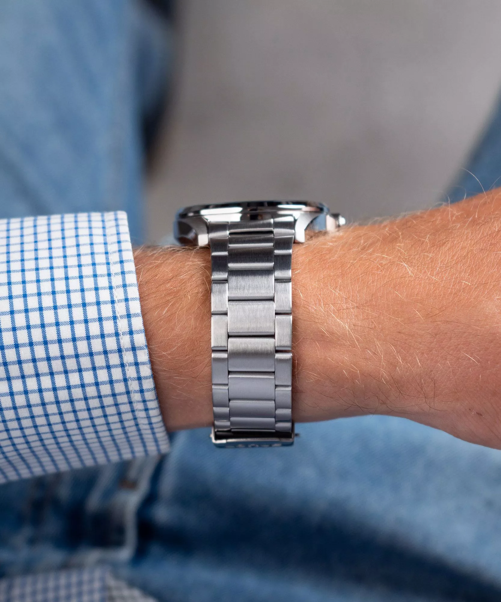 Muški sat Lorus Automatic RU403AX-9_3