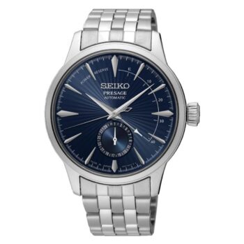 Muški sat SEIKO PRESAGE SSA347J1