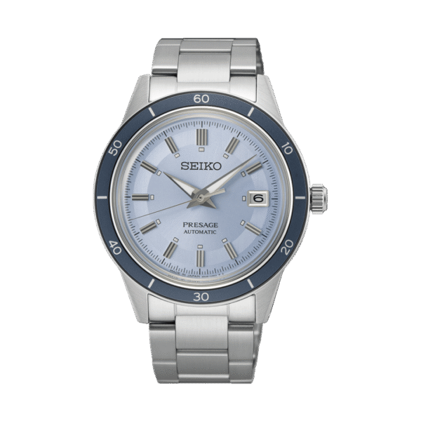 Muški sat Seiko Presage SRPL19J1