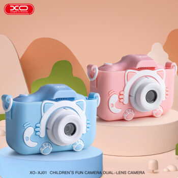 Dječiji digitalni fotoaparat XO-XJ01