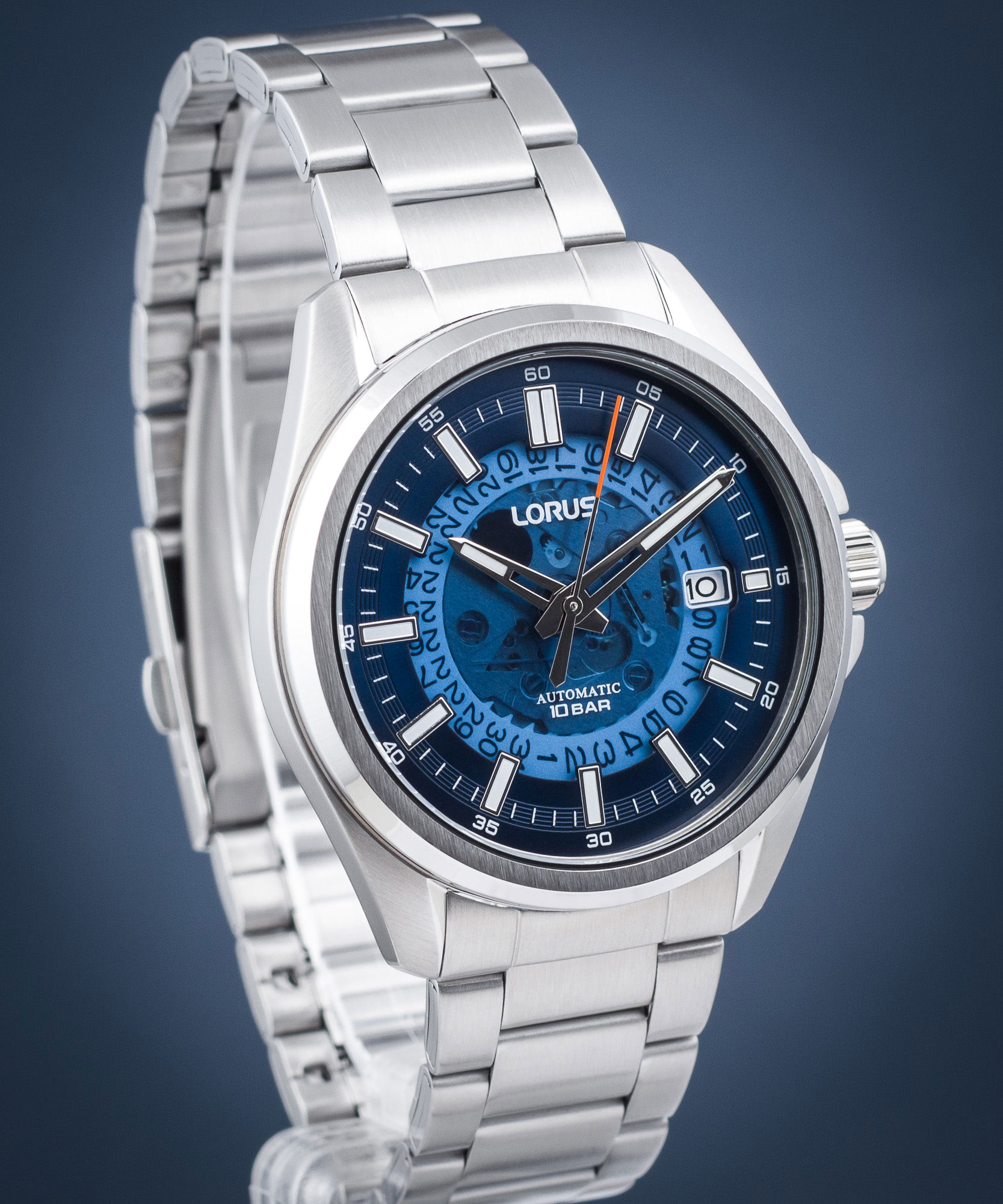 Lorus Automatic RU403AX-9