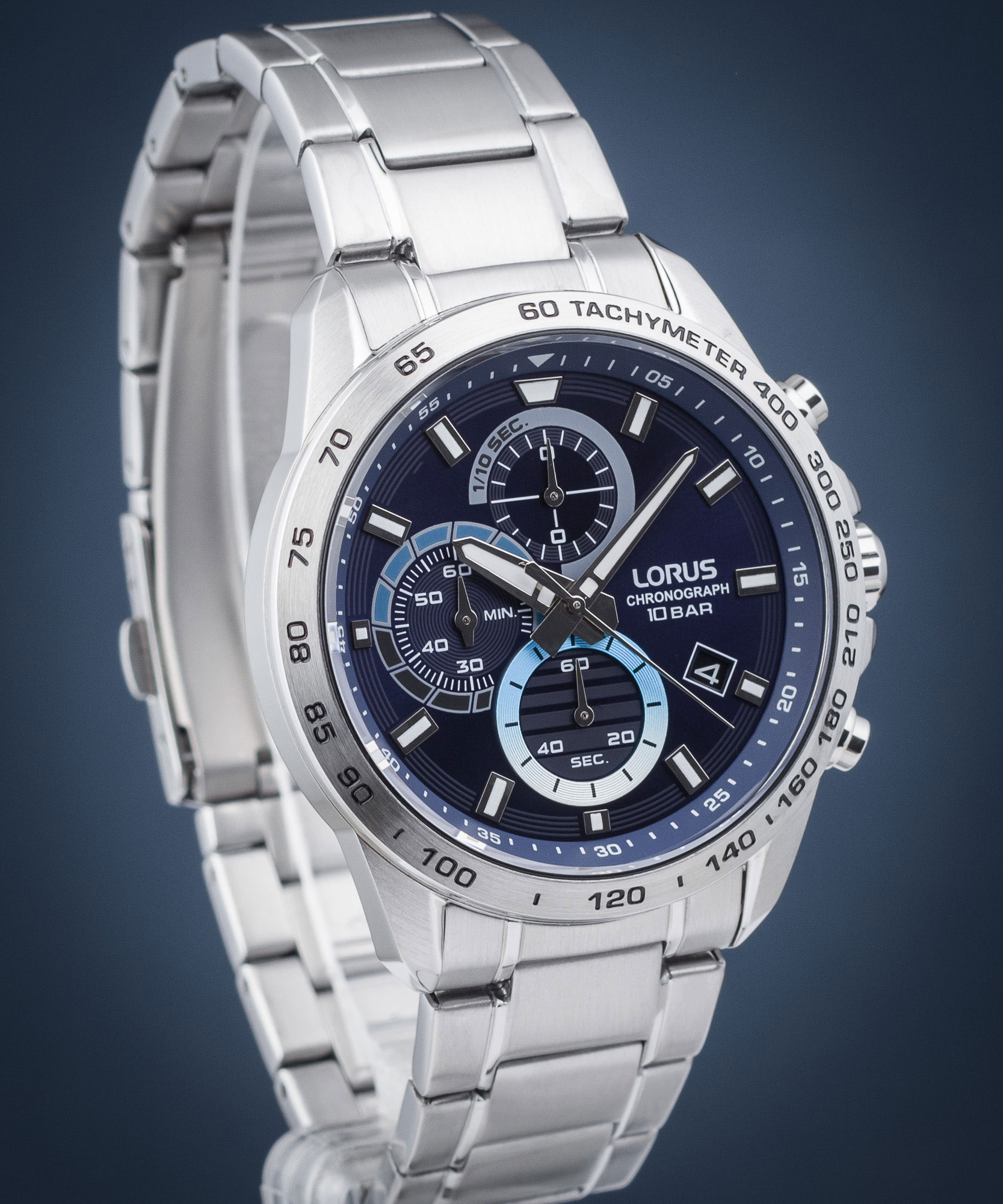 Muški sat Lorus RM353JX-9