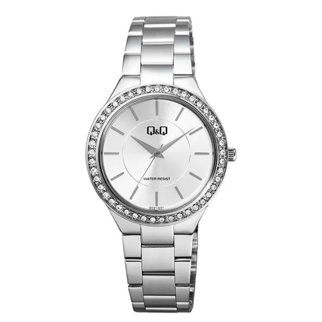 Ženski sat Q&Q QC21J201Y Ženski sat Q&Q QC21J201Y