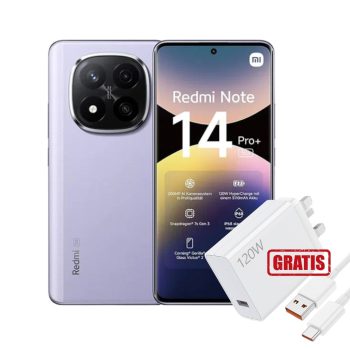 Xiaomi Redmi Note 14 Pro+ 5G 512GB (12GB RAM)