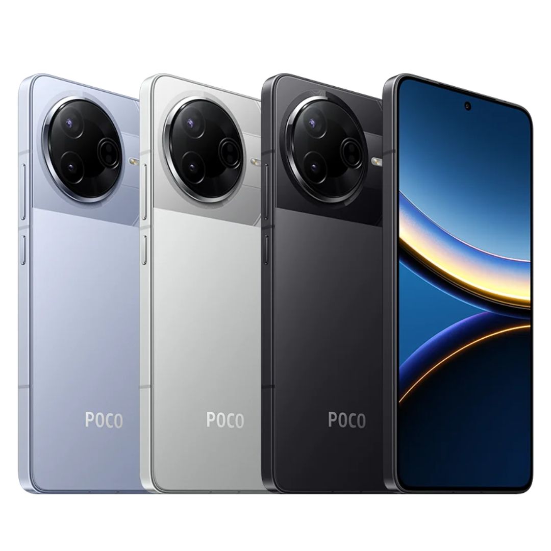 Xiaomi Poco F7 Pro 256GB Xiaomi Poco F7 Pro 256GB