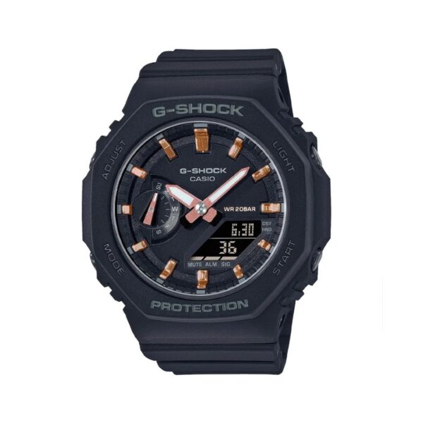 Casio G-Shock GMA-S2100-1AER
