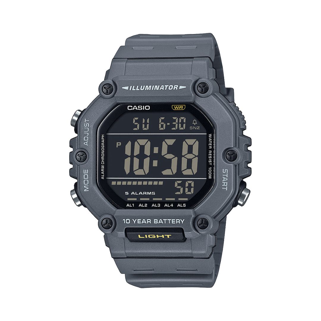 casio