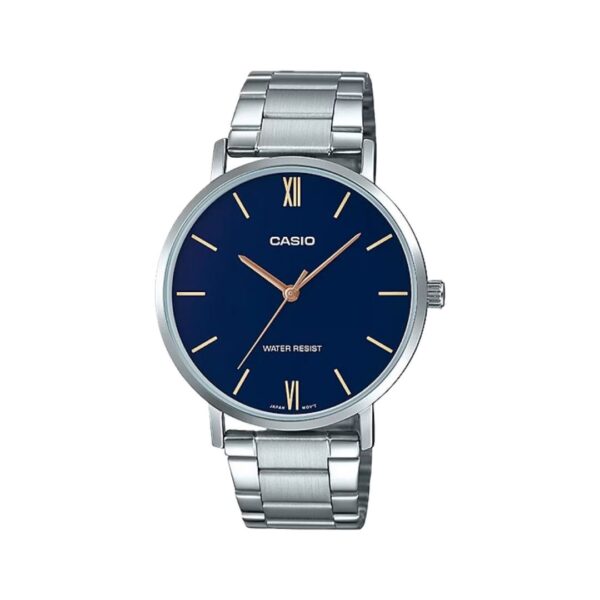 Casio MTP-VT01D-2BUDF