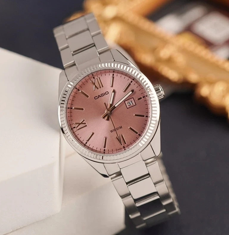 Casio LTP-1302DD-4A1