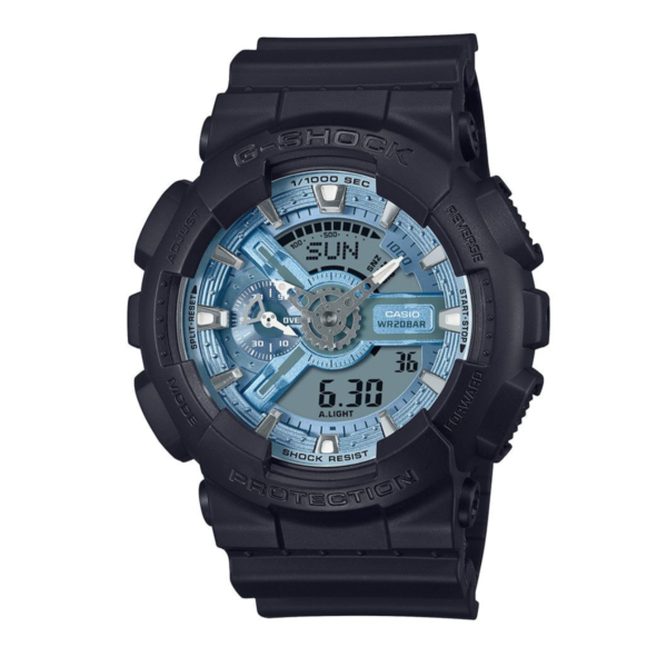 Casio G-Shock GA-110CD-1A2ER