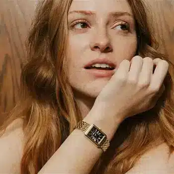 Fossil ES5434 na ruci ženski sat – Cehajic Visoko