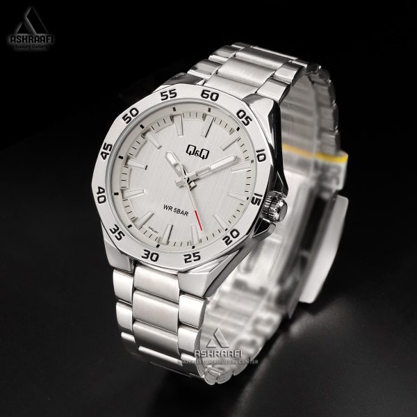 Muški sat Q&Q QZ82J201Y