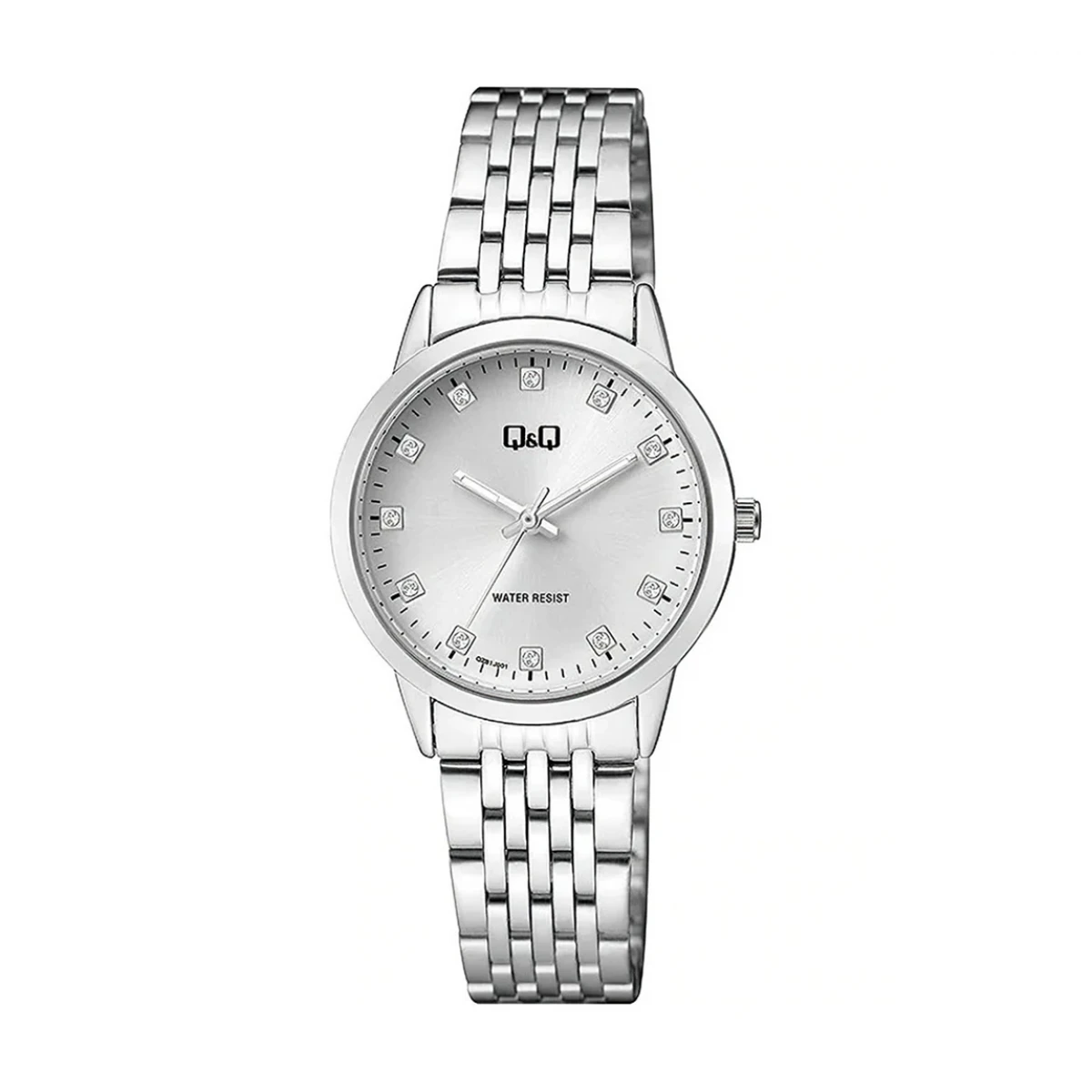 Ženski sat Q&Q QZ81J201Y Ženski sat Q&Q QZ81J201Y