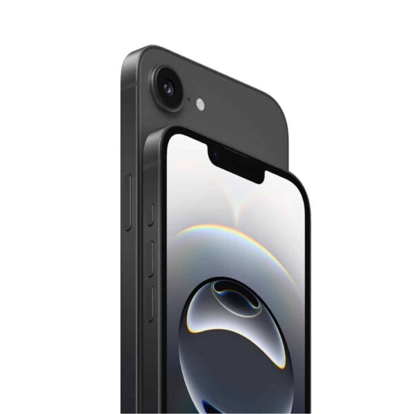 Iphone 16e 128gb crna boja