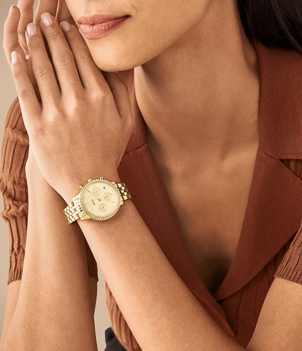 Fossil Neutra Chronograph ES5219 Ženski sat - Image 2