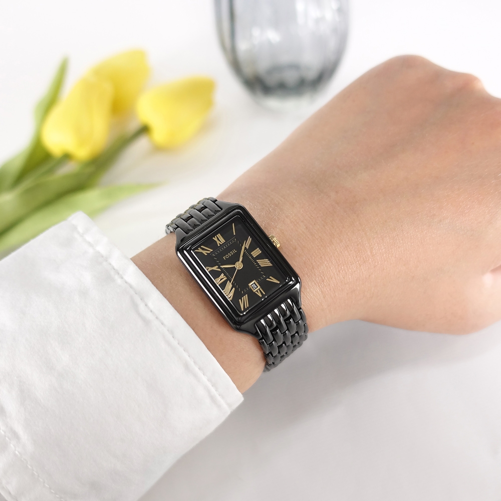 Fossil Raquel ES5385 Ženski sat - Image 3