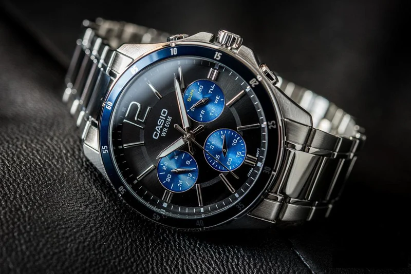 Casio MTP-1374D-2AVDF