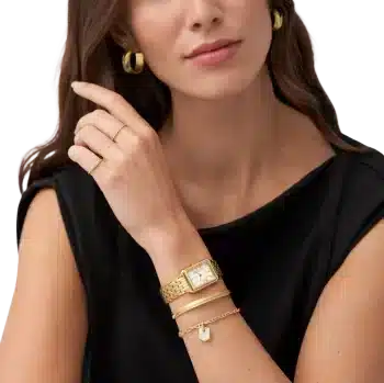 Fossil ES5220 na ruci ženski sat – Cehajic Visoko