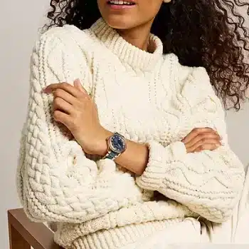 Fossil Gilmore CE1134 ženski sat – na ruci – Cehajic Visoko