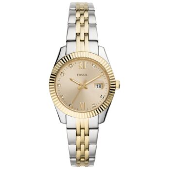 Ženski Sat Fossil ES4949